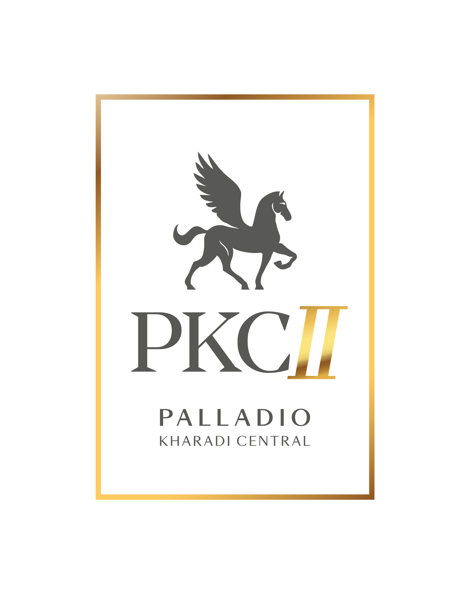 Palladio Kharadi central 2
   Developer Logo